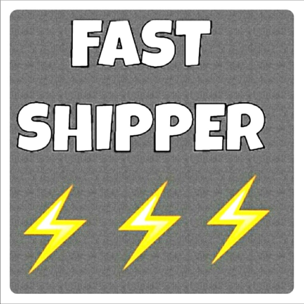 Fast Shipper